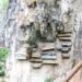 The Hanging Coffins of Sagada