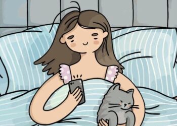 What’s with 3 a.m.?