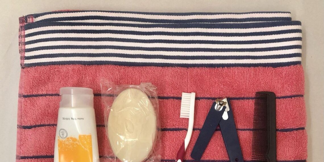 Hygiene mistake to avoid