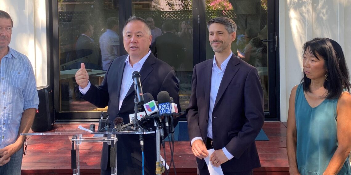 San Jose Becomes First City in California to Implement New Ordinance That Opens the Door To Affordable Home Ownership