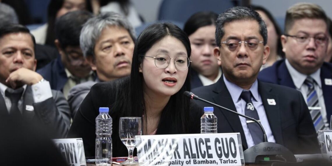 Tarlac town mayor proven to be Chinese national beyond doubt, says NBI