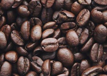 Weather affects coffee, chocolate, grain