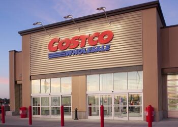 Costco increases membership fees