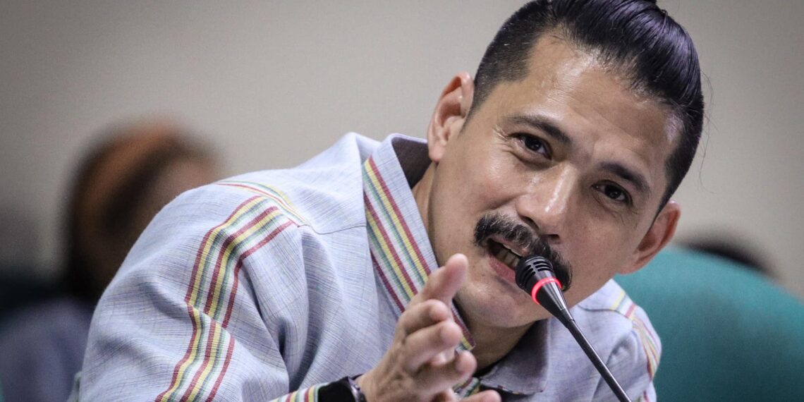 Senate Bill filed vs. political dynasties