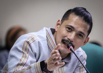 Senate Bill filed vs. political dynasties