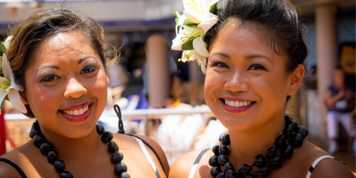 Pacific Islanders are misrepresented in mainstream media