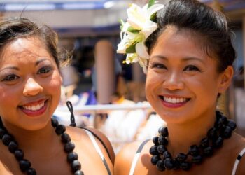 Pacific Islanders are misrepresented in mainstream media