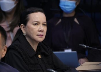 Poe says law to hasten dev. of Bulacan airport