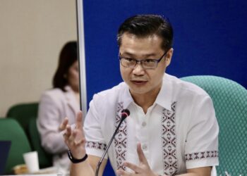 Solons connect POGOs to money laundering