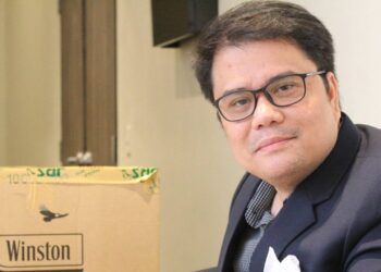 Foreign syndicates involved in POGOs quietly leaving PH