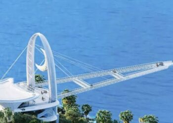 Montemaria stands tall