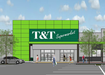 CANADA’S ICONIC ASIAN GROCER T&T SUPERMARKETS CONTINUES US EXPANSION WITH FIRST STORE IN CALIFORNIA