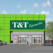 CANADA’S ICONIC ASIAN GROCER T&T SUPERMARKETS CONTINUES US EXPANSION WITH FIRST STORE IN CALIFORNIA