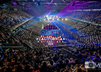 Sold-Out ASAP Natin ‘To in California: A Spectacular Celebration of Filipino Talent and Culture