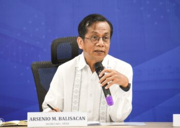 NEDA slammed for insisting PHP64/day ($1.10) enough for 3 meals per Filipino