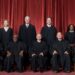 Public confidence in Supreme Court hits record lows