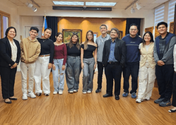 SF PH Consulate inspires next gen Filipino entrepreneurs