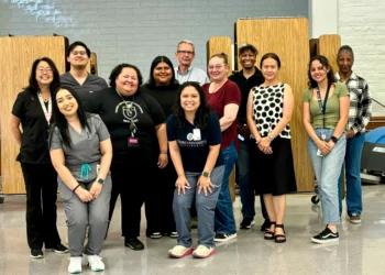 Vallejo City Unified School District and Touro University Conclude Successful Mobile Vaccination Program