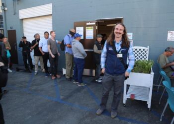 Medi-Cal expansion breathes new life into LA’s street medicine providers