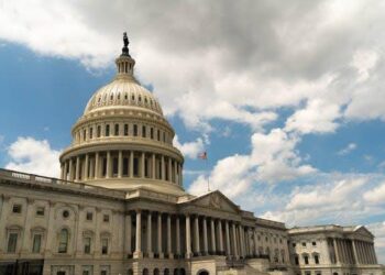 NGA applauds Congress action on farm bill