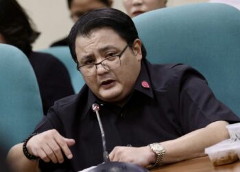 Nino Muhlach son accuses 2 GMA producers of drugging, sexually harassing him