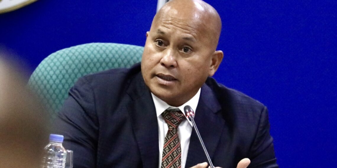 Marcos admin open to Interpol arresting Duterte, others; Bato dela Rosa feels ‘betrayed’