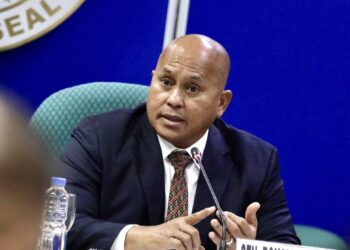 Marcos admin open to Interpol arresting Duterte, others; Bato dela Rosa feels ‘betrayed’
