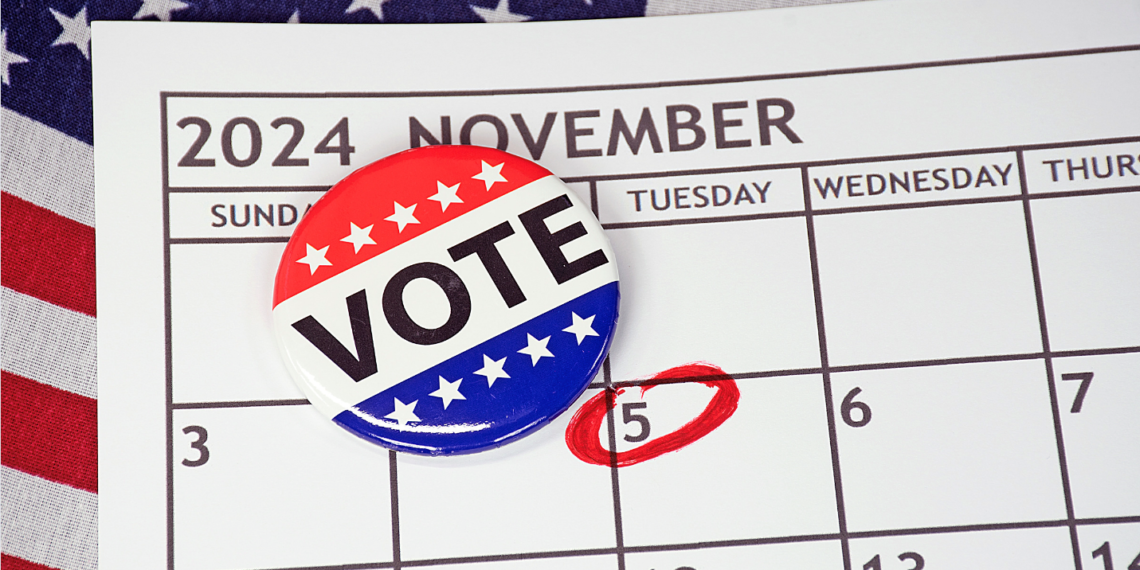 Making sense of the Conventions and the 2024 Elections