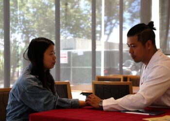 Using eastern therapies, Medi-Cal expands mental health services to AAPI communities