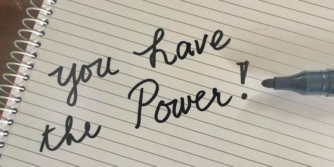 What makes you stand out?
