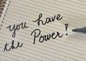 What makes you stand out?