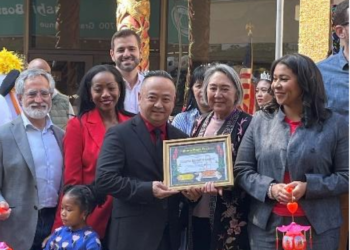 Graton Resort & Casino Supports San Francisco Autumn Moon Festival, Celebrating Cultural Heritage and Community Spirit