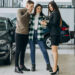 For a first time car buyer, make the right choice