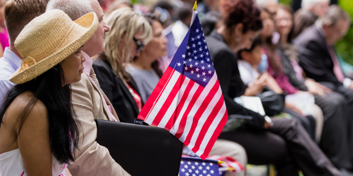 Is America less divisive than we thought?