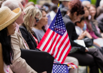 Is America less divisive than we thought?