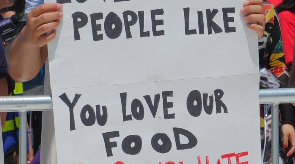 Commit a hate crime: Serve no time?