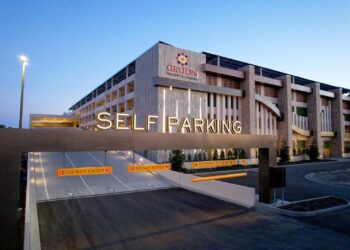 September at Graton Resort & Casino: Tacomas & Cash Giveaway and New Parking Garage