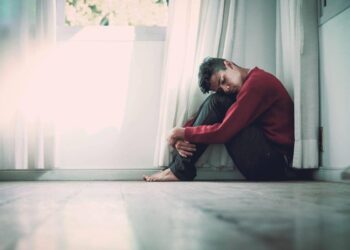 Asian American mental health: It’s time we talk about it