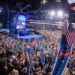 What a couple of Uber trips taught me about the DNC