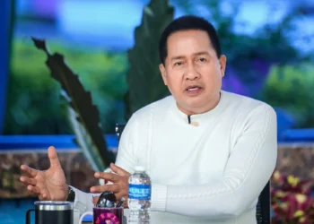 Davao court protects Quiboloy, et al from PNP search team