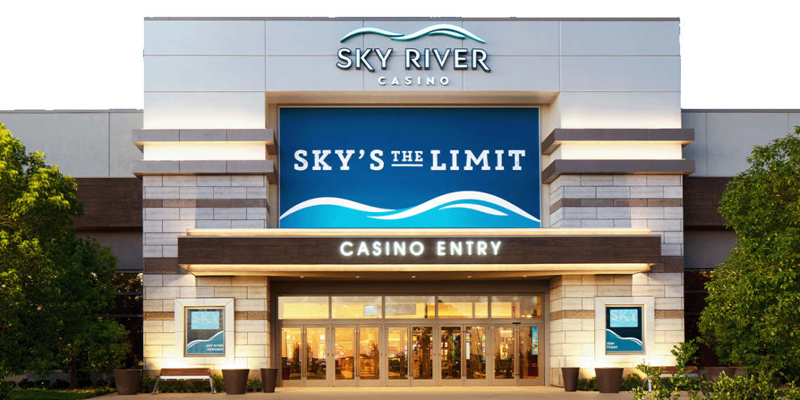 Sky River Casino Announces Exciting Fall Promotions & Entertainment