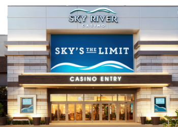 Sky River Casino Announces Exciting Fall Promotions & Entertainment