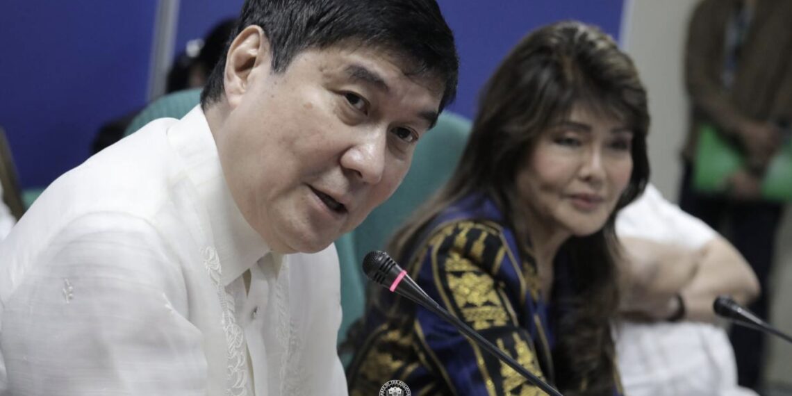 Senate hearing highlights need for expert drug mule profiling