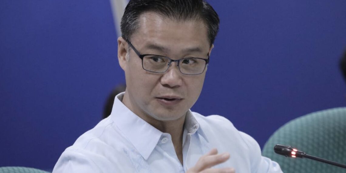 Doubts arise over proposed state witness vs. former Mayor Alice Guo