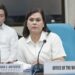 Senate, House collide over massive cut in OVP budget