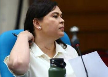 Sara’s proposed budget including school bags, free food questioned in Senate, Congress
