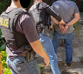CSLB sting operation exposes unlicensed contracting in San Jose