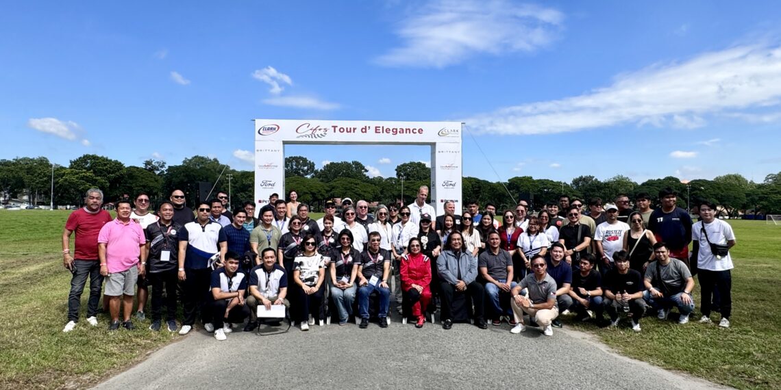 CIFOS d’ Elegance Deemed A Historic Success