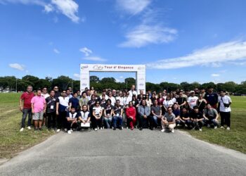 CIFOS d’ Elegance Deemed A Historic Success