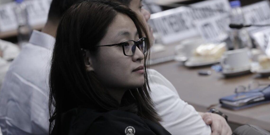 Alice Guo goes ballistic over documentary ‘proof’ she is a spy